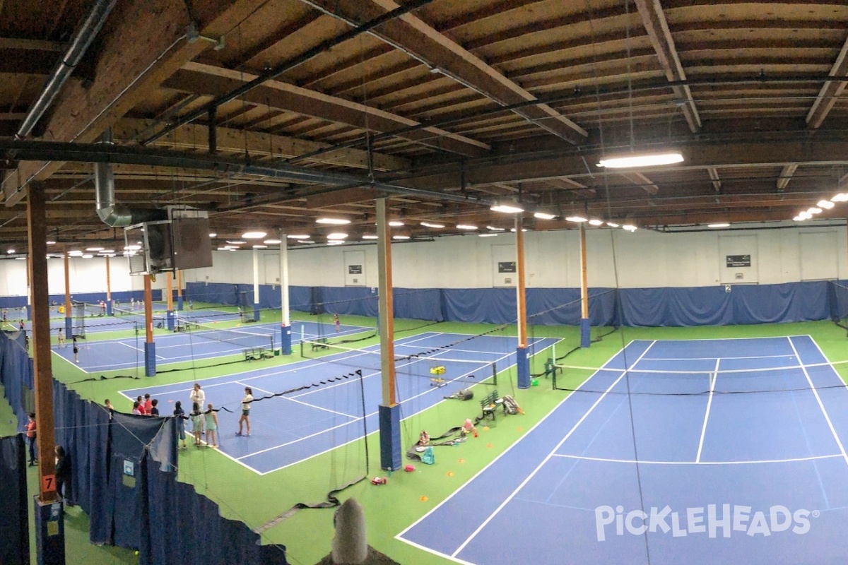 Photo of Pickleball at Eastside Tennis Center​